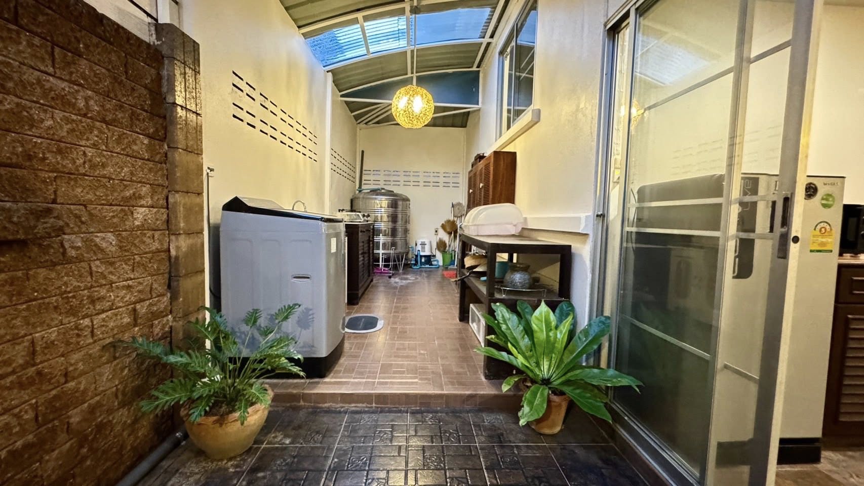 3 Bedroom House for Rent in San Sai Chiang Mai | 8 Min to Tonkla School photo 11