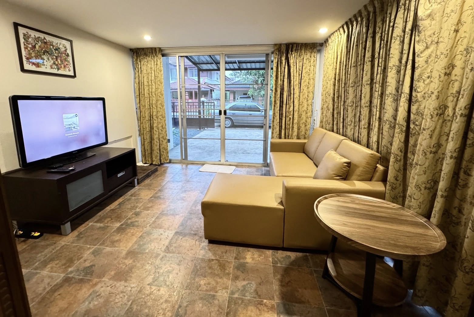 3 Bedroom House for Rent in San Sai Chiang Mai | 8 Min to Tonkla School photo 2