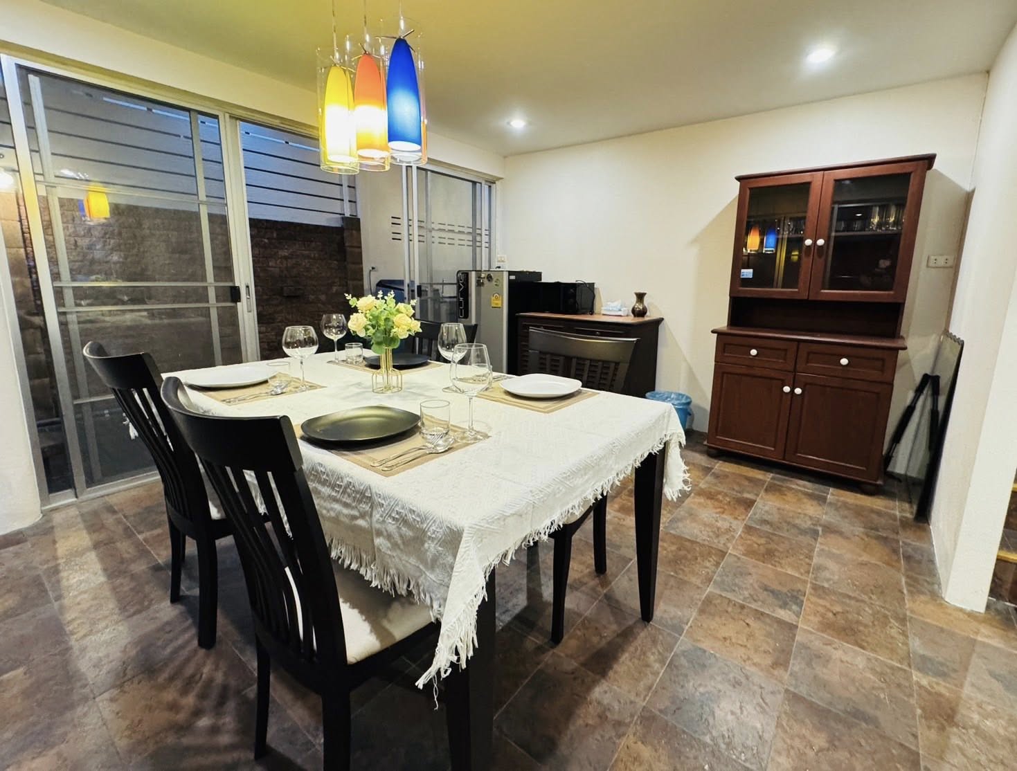3 Bedroom House for Rent in San Sai Chiang Mai | 8 Min to Tonkla School photo 4