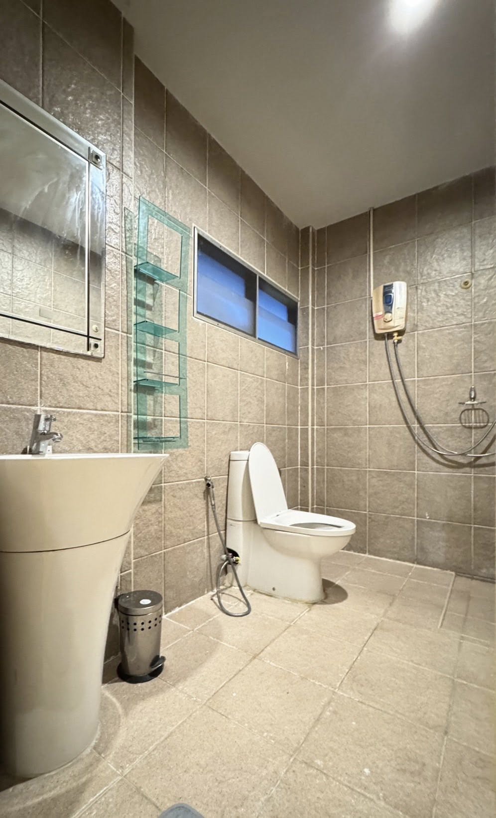 3 Bedroom House for Rent in San Sai Chiang Mai | 8 Min to Tonkla School photo 9