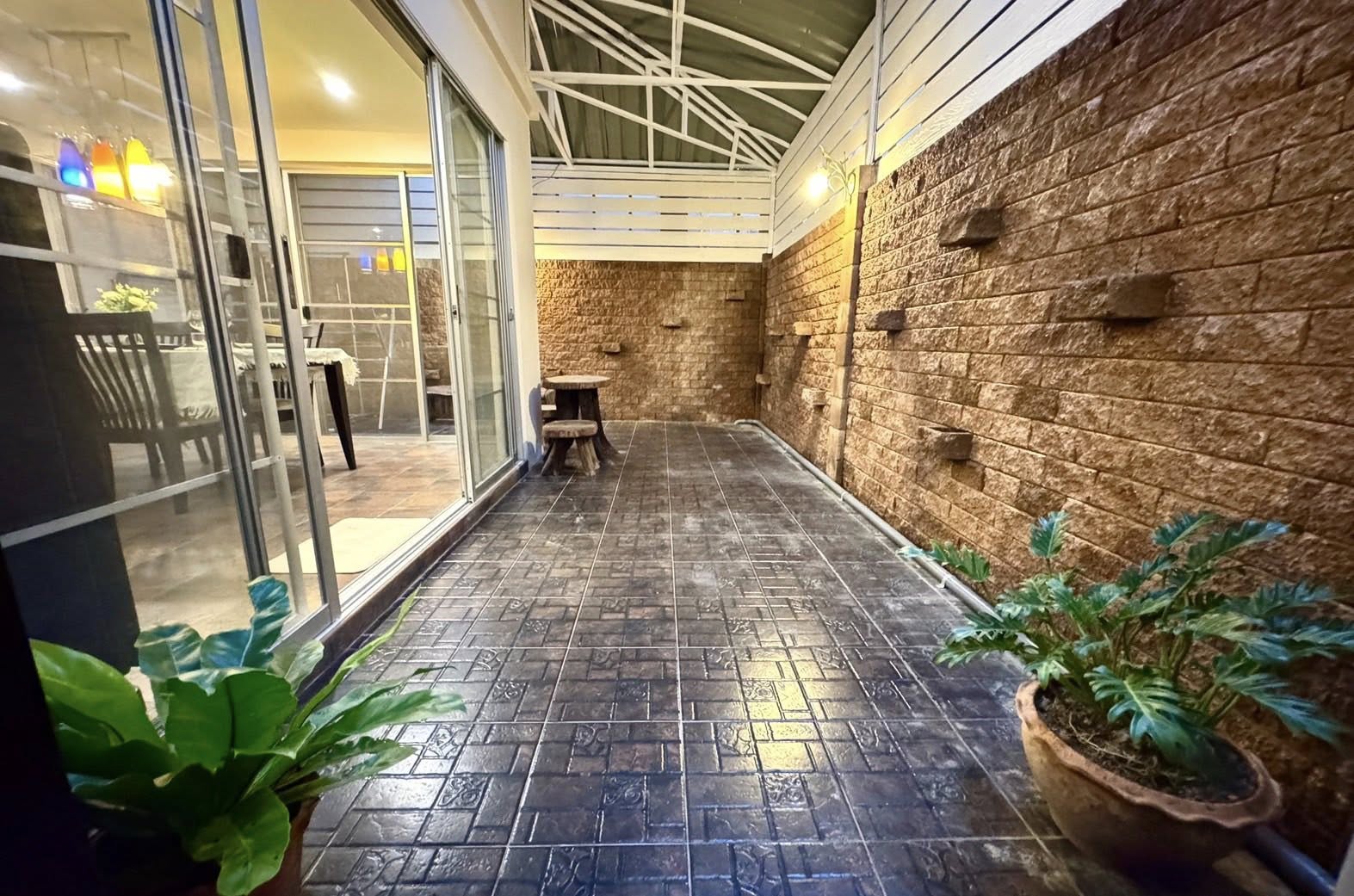 3 Bedroom House for Rent in San Sai Chiang Mai | 8 Min to Tonkla School photo 12