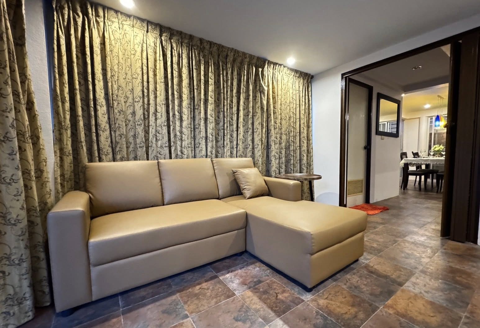 3 Bedroom House for Rent in San Sai Chiang Mai | 8 Min to Tonkla School photo 3
