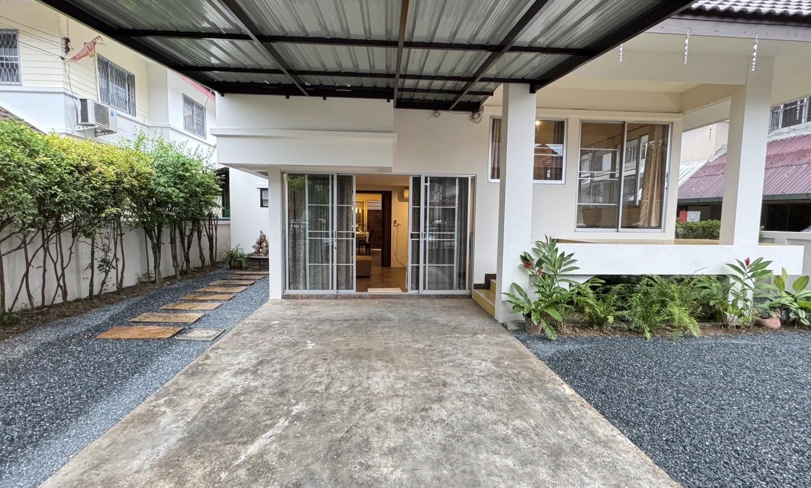 3 Bedroom House for Rent in San Sai Chiang Mai | 8 Min to Tonkla School photo 14