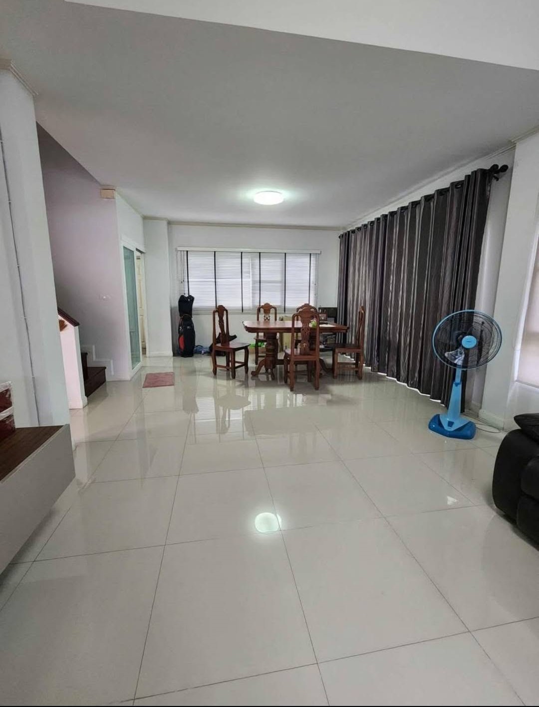 3 Bedroom House for Rent Near NIS Chiang Mai | Chang Phueak photo 3