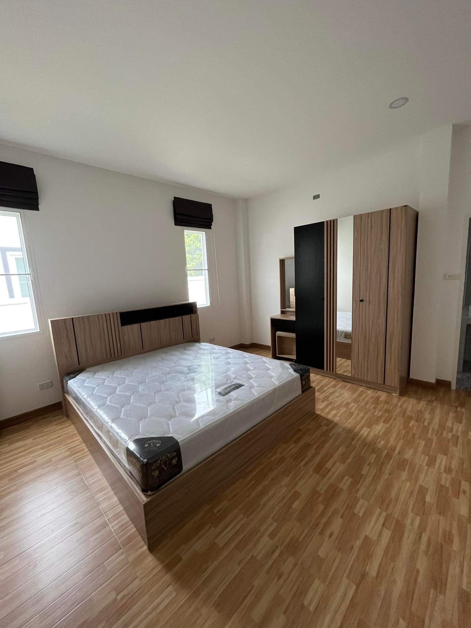 Single-Storey House for Rent Near SBS International School | Hang Dong, Chiang Mai photo 3