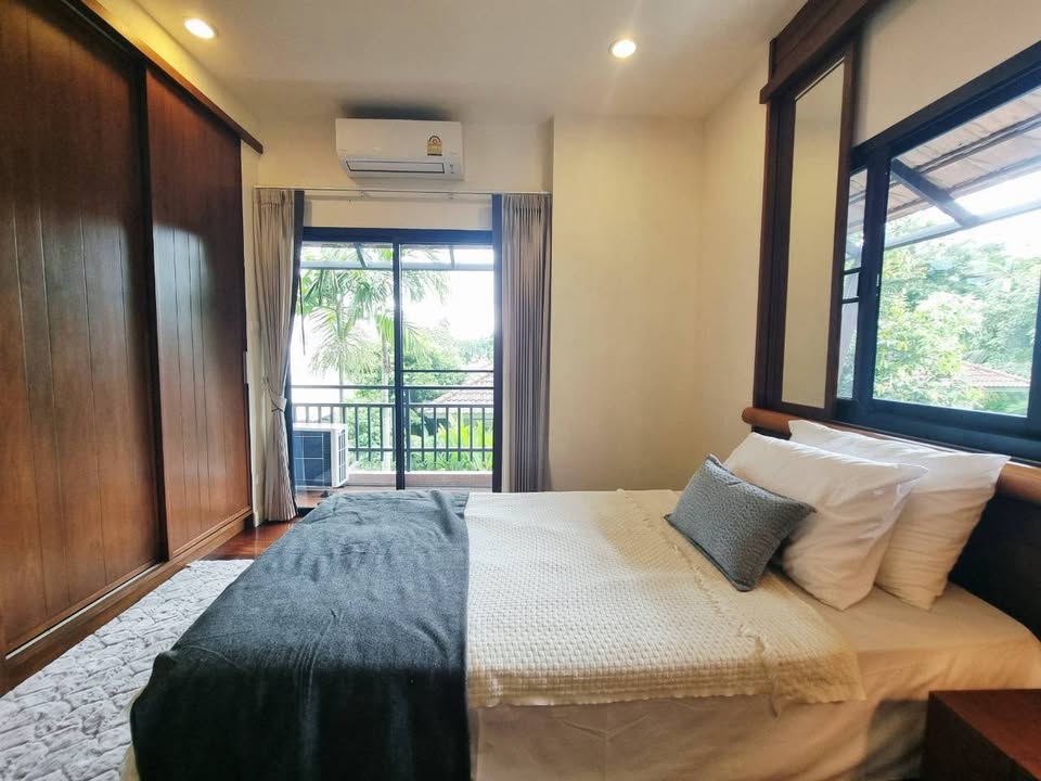 Large Pet-Friendly House for Rent in Hang Dong Chiang Mai | Near International Schools photo 13