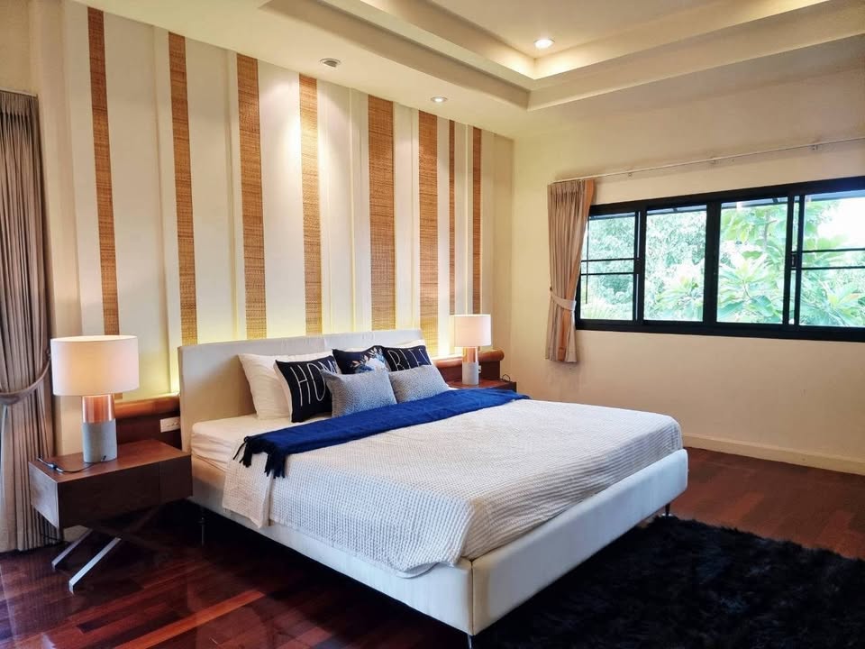 Large Pet-Friendly House for Rent in Hang Dong Chiang Mai | Near International Schools photo 7