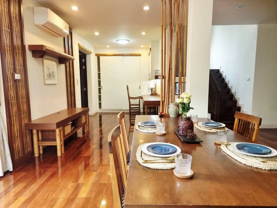 Large Pet-Friendly House for Rent in Hang Dong Chiang Mai | Near International Schools photo 5