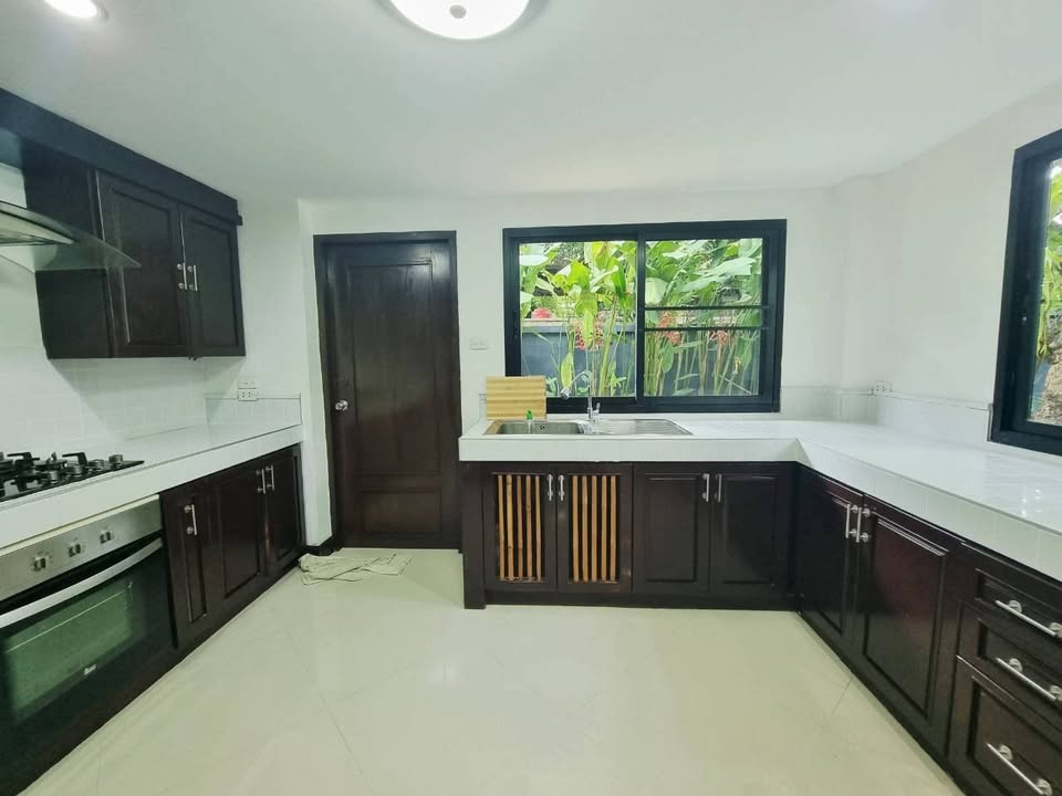 Large Pet-Friendly House for Rent in Hang Dong Chiang Mai | Near International Schools photo 18
