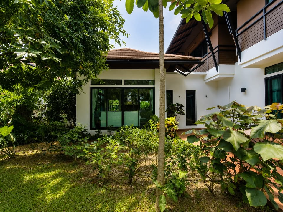Large Pet-Friendly House for Rent in Hang Dong Chiang Mai | Near International Schools photo 23