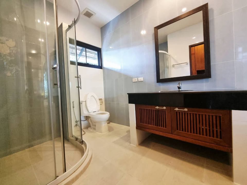 Large Pet-Friendly House for Rent in Hang Dong Chiang Mai | Near International Schools photo 9