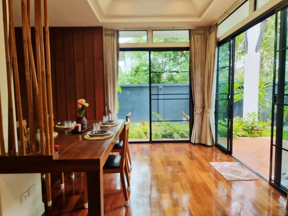 Large Pet-Friendly House for Rent in Hang Dong Chiang Mai | Near International Schools photo 4