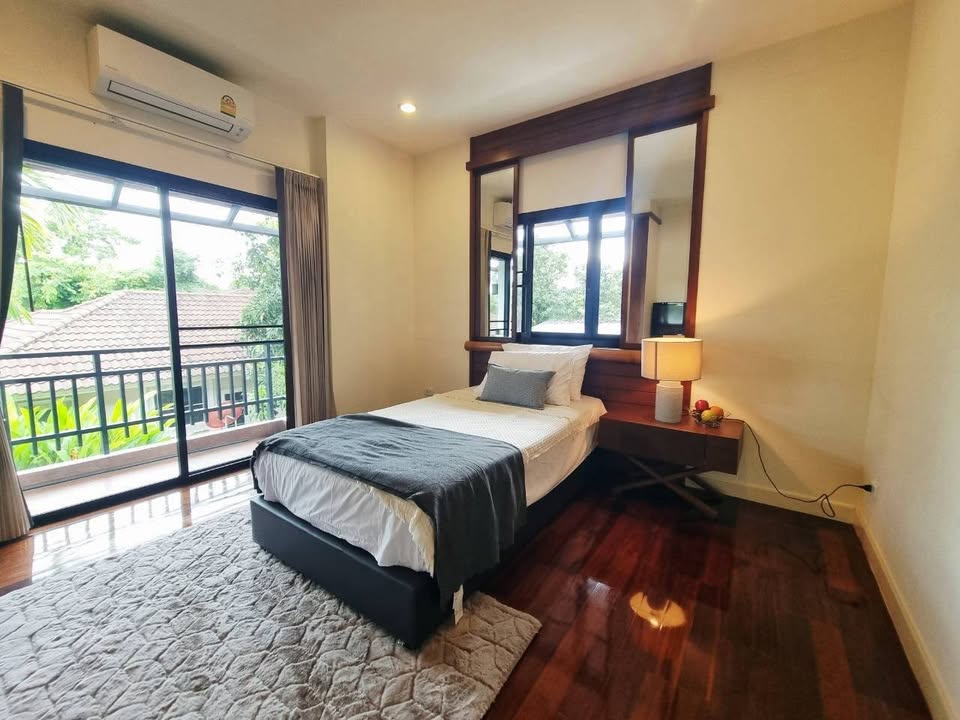 Large Pet-Friendly House for Rent in Hang Dong Chiang Mai | Near International Schools photo 14
