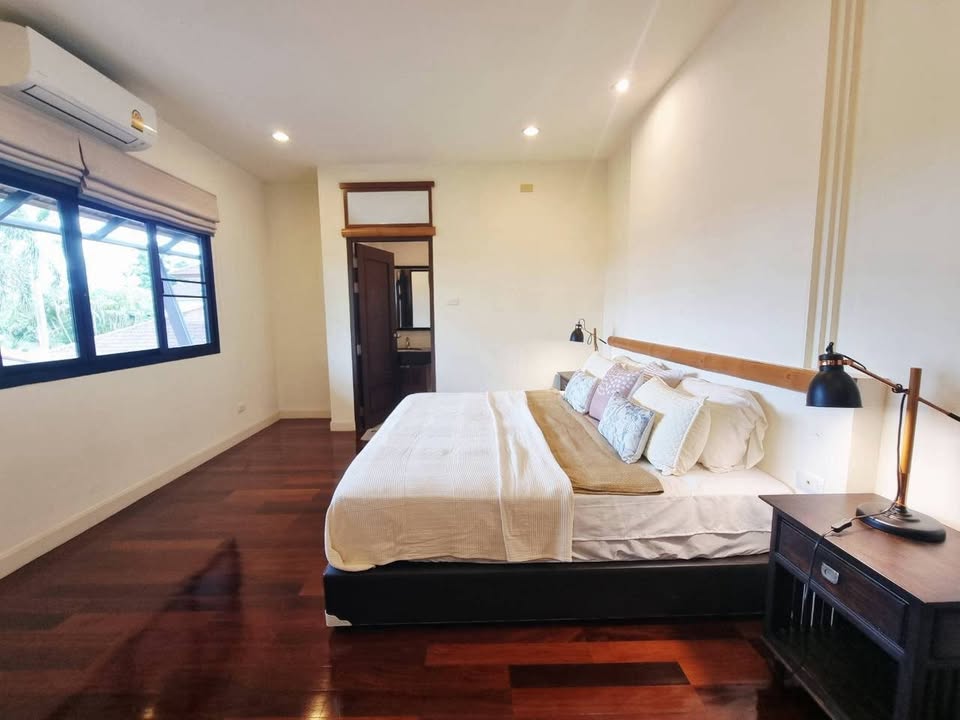 Large Pet-Friendly House for Rent in Hang Dong Chiang Mai | Near International Schools photo 11