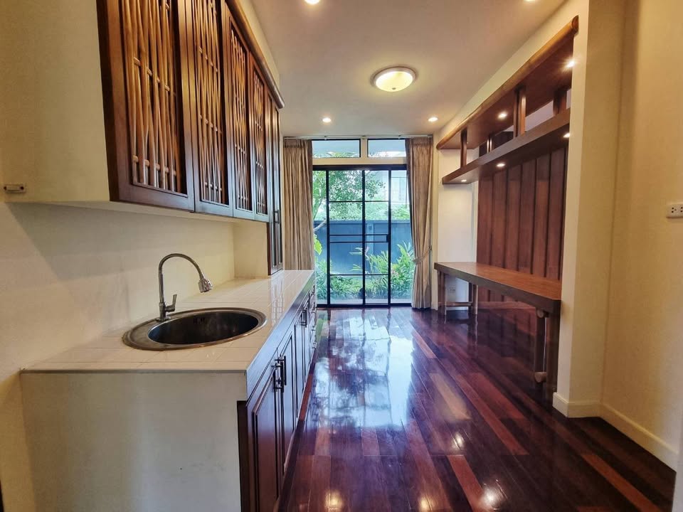 Large Pet-Friendly House for Rent in Hang Dong Chiang Mai | Near International Schools photo 20