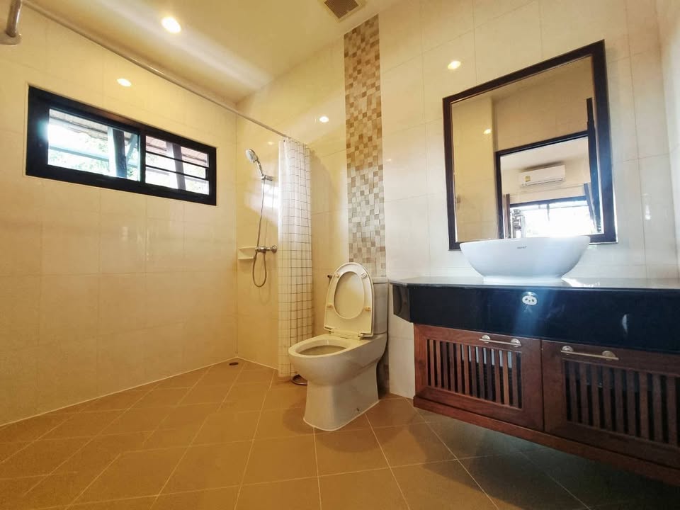 Large Pet-Friendly House for Rent in Hang Dong Chiang Mai | Near International Schools photo 15