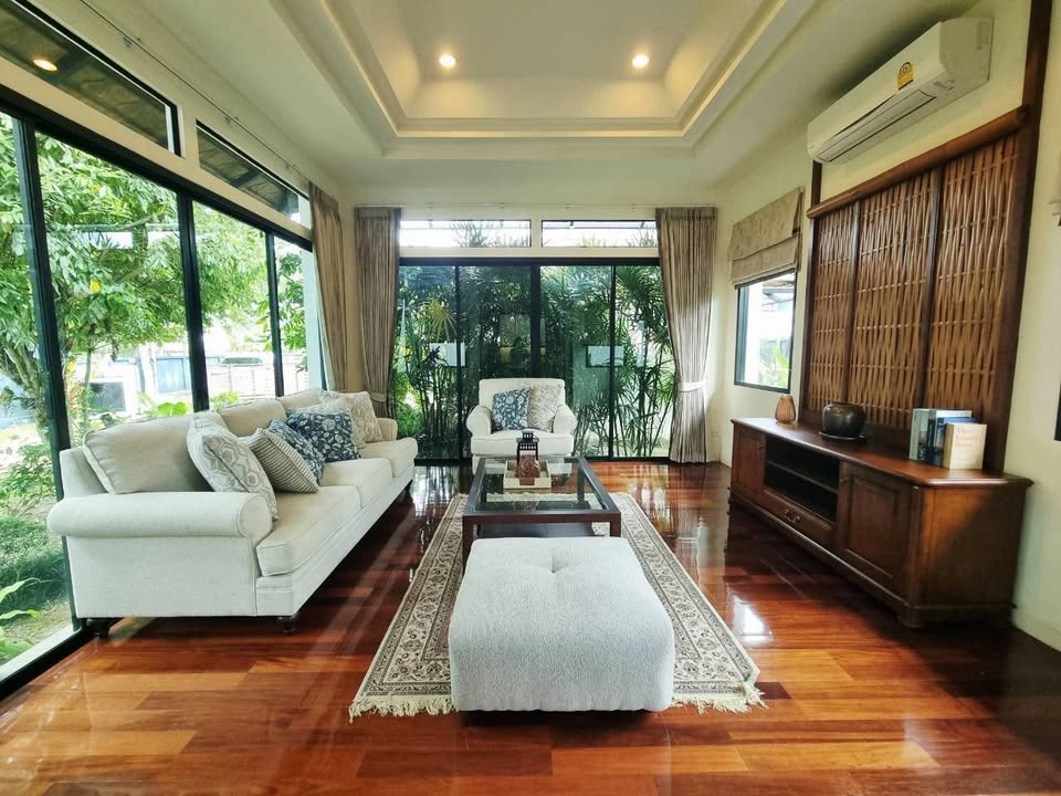 Large Pet-Friendly House for Rent in Hang Dong Chiang Mai | Near International Schools photo 3