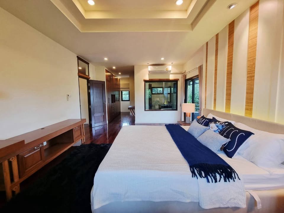 Large Pet-Friendly House for Rent in Hang Dong Chiang Mai | Near International Schools photo 6