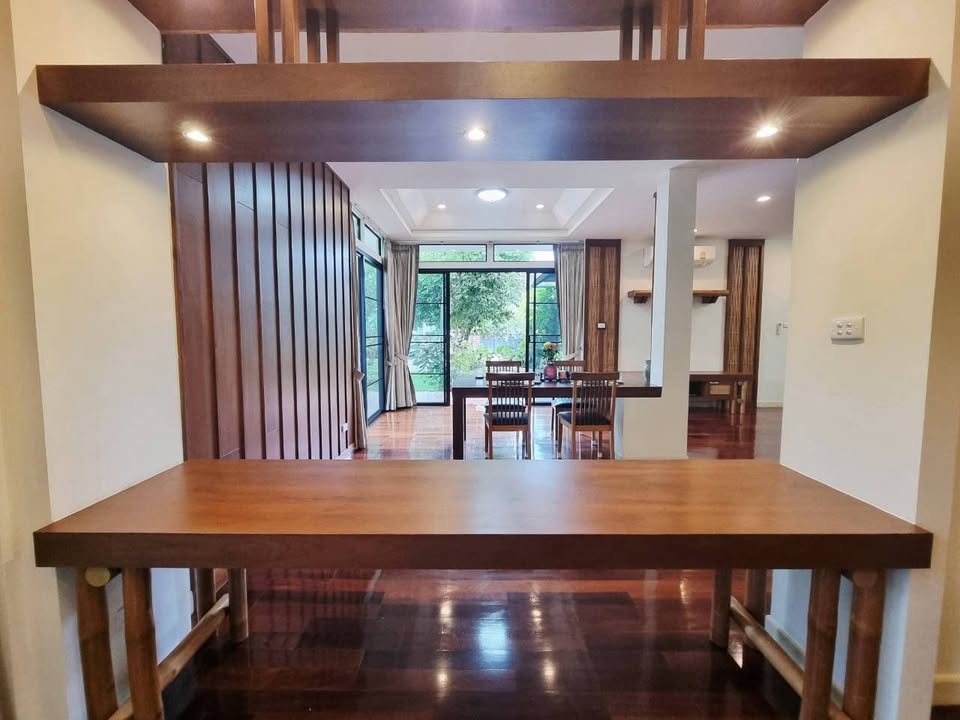 Large Pet-Friendly House for Rent in Hang Dong Chiang Mai | Near International Schools photo 19