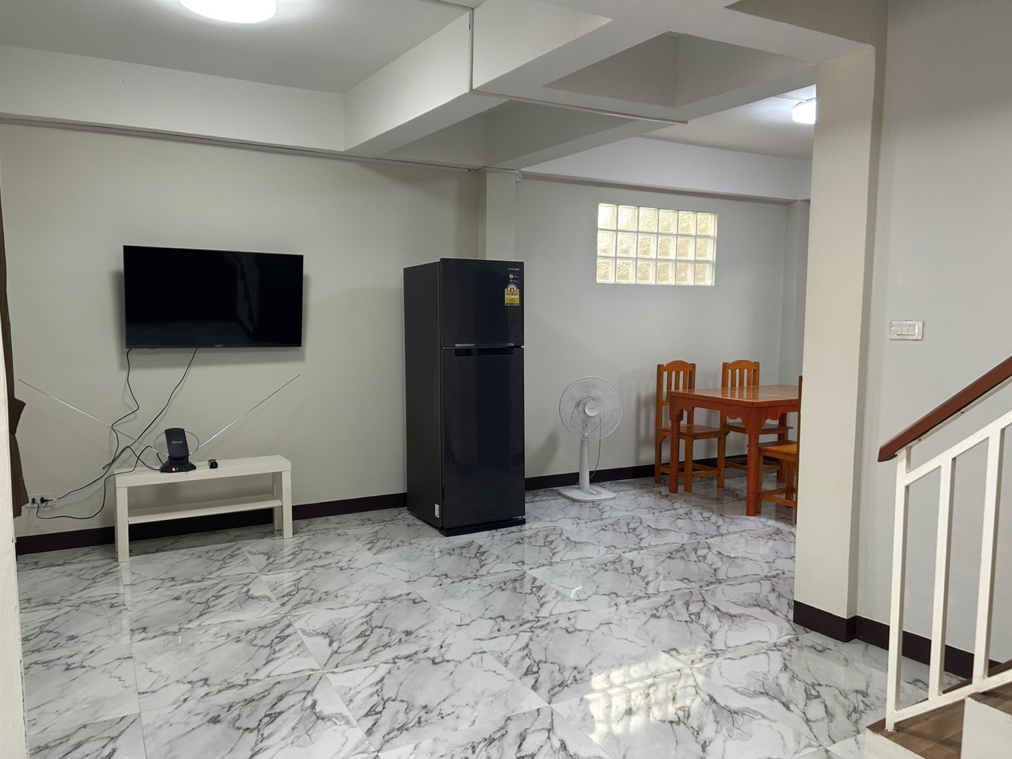 2 Bedroom House for Rent in Pa Daet Chiang Mai | Near Central Airport photo 4