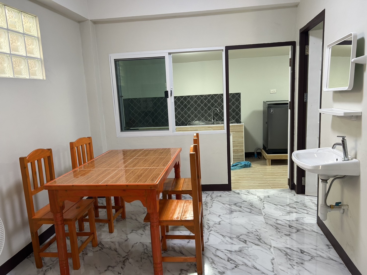 2 Bedroom House for Rent in Pa Daet Chiang Mai | Near Central Airport photo 6