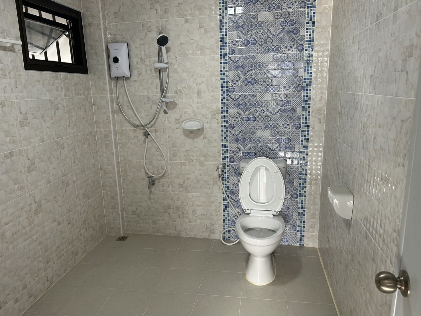2 Bedroom House for Rent in Pa Daet Chiang Mai | Near Central Airport photo 14