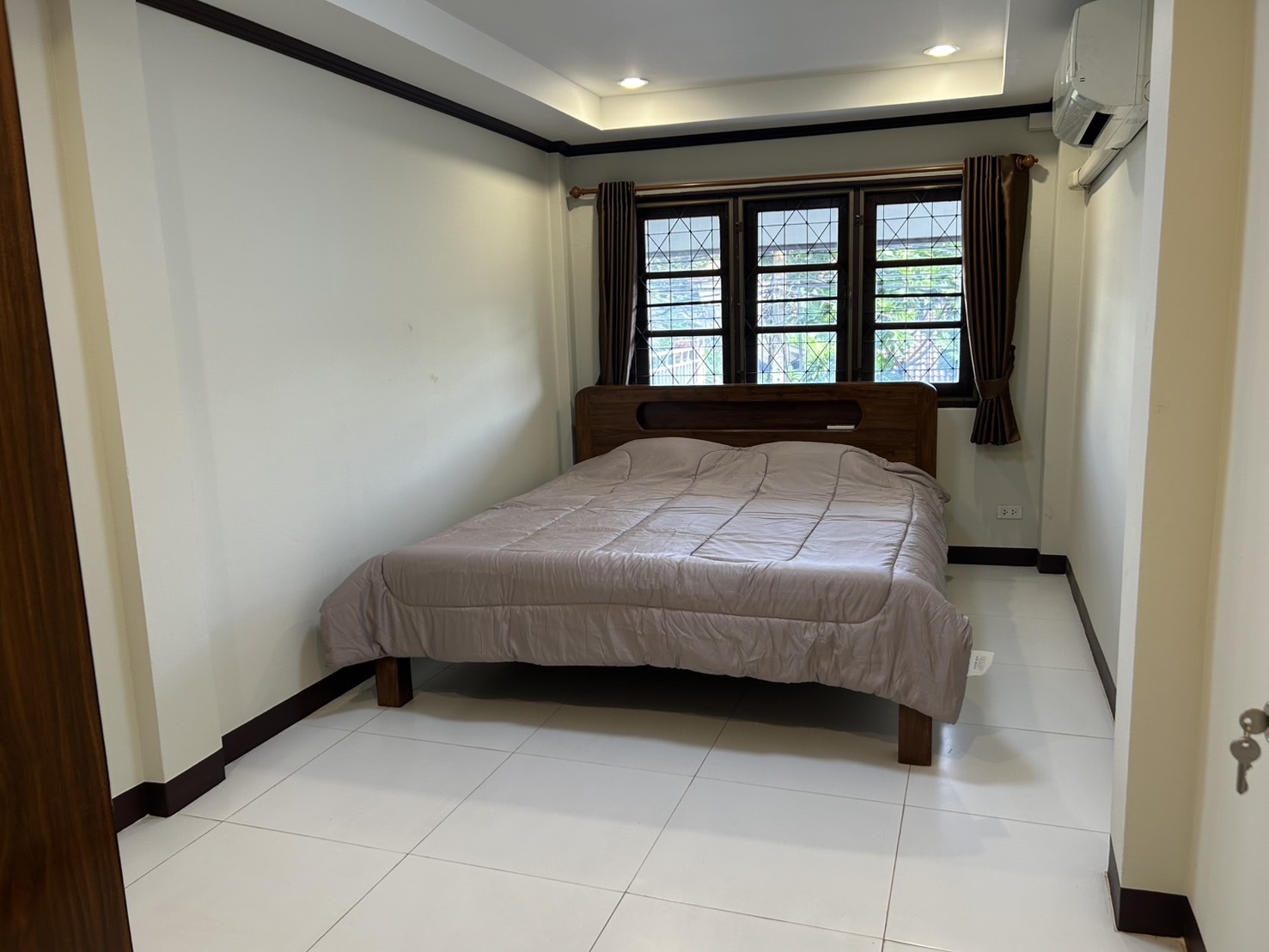 2 Bedroom House for Rent in Pa Daet Chiang Mai | Near Central Airport photo 13