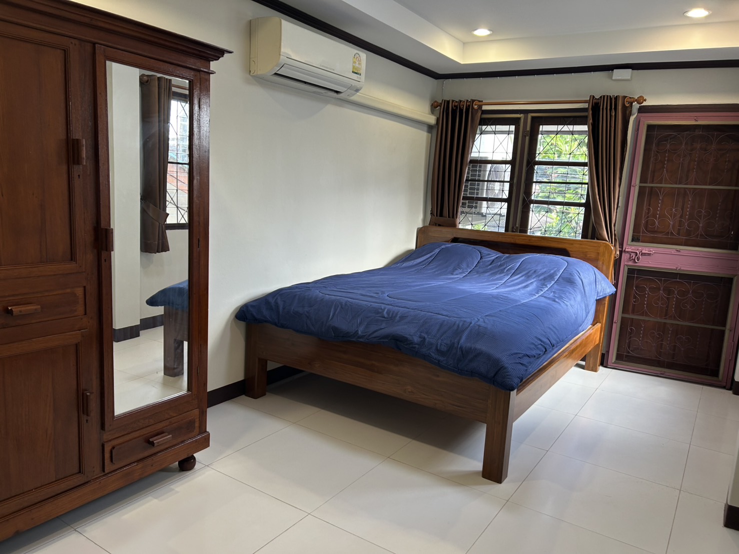 2 Bedroom House for Rent in Pa Daet Chiang Mai | Near Central Airport photo 12