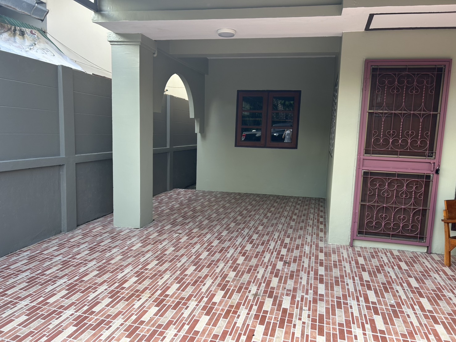 2 Bedroom House for Rent in Pa Daet Chiang Mai | Near Central Airport photo 3