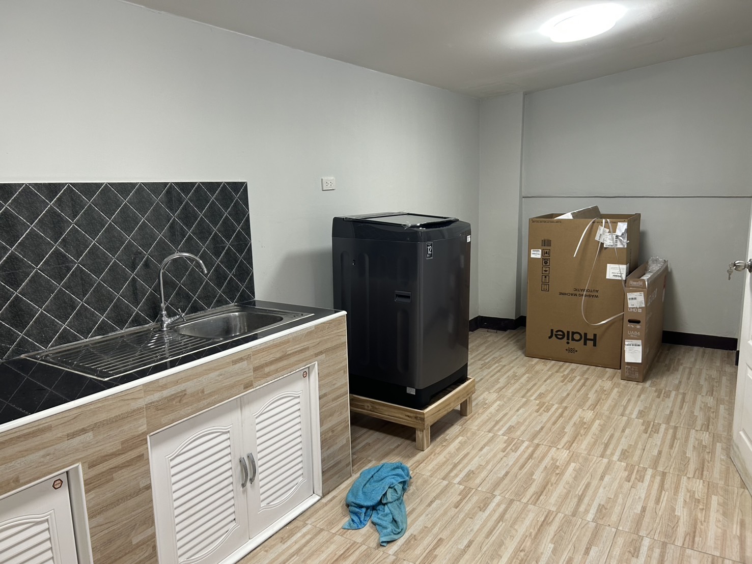 2 Bedroom House for Rent in Pa Daet Chiang Mai | Near Central Airport photo 8