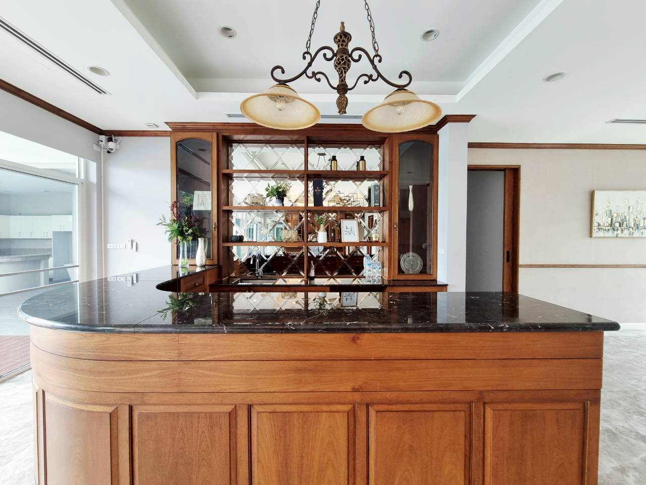 Luxury Pool Villa for Sale & Rent in Chiang Mai | 6+ Rai Private Estate photo 6