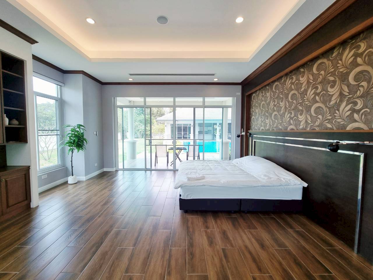 Luxury Pool Villa for Sale & Rent in Chiang Mai | 6+ Rai Private Estate photo 14