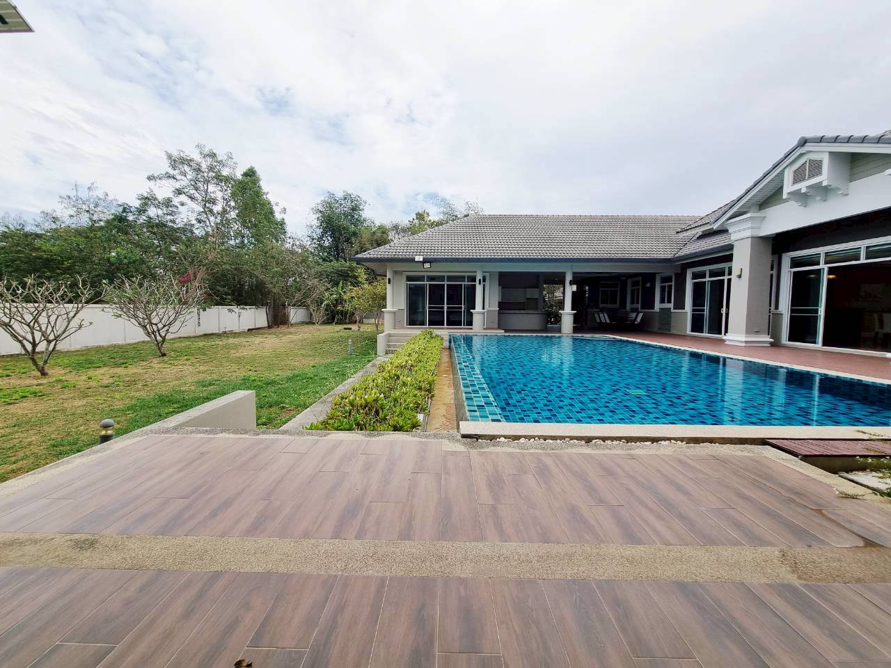 Luxury Pool Villa for Sale & Rent in Chiang Mai | 6+ Rai Private Estate photo 38