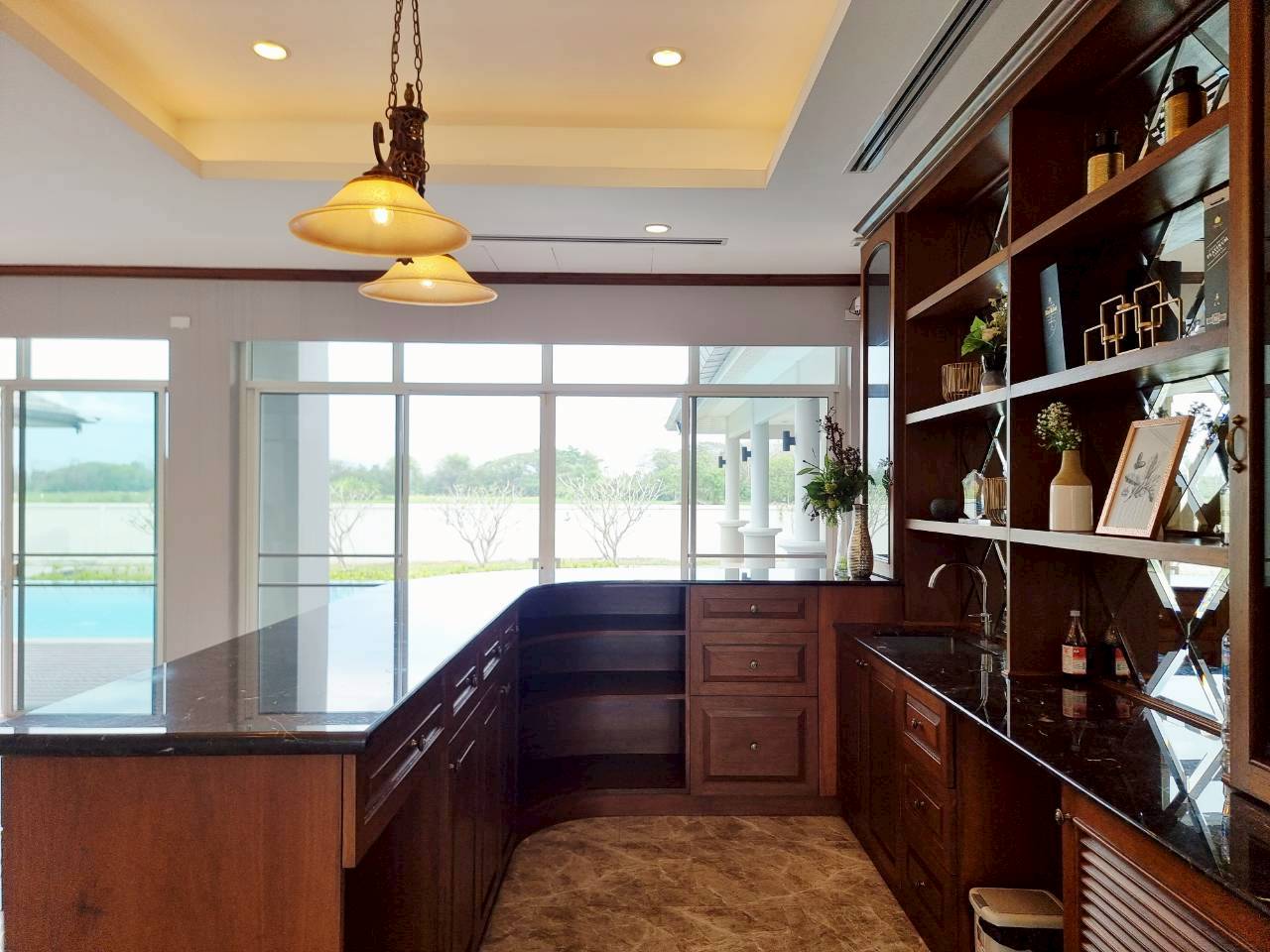 Luxury Pool Villa for Sale & Rent in Chiang Mai | 6+ Rai Private Estate photo 5