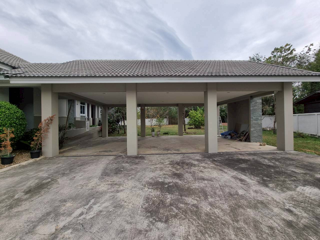 Luxury Pool Villa for Sale & Rent in Chiang Mai | 6+ Rai Private Estate photo 35