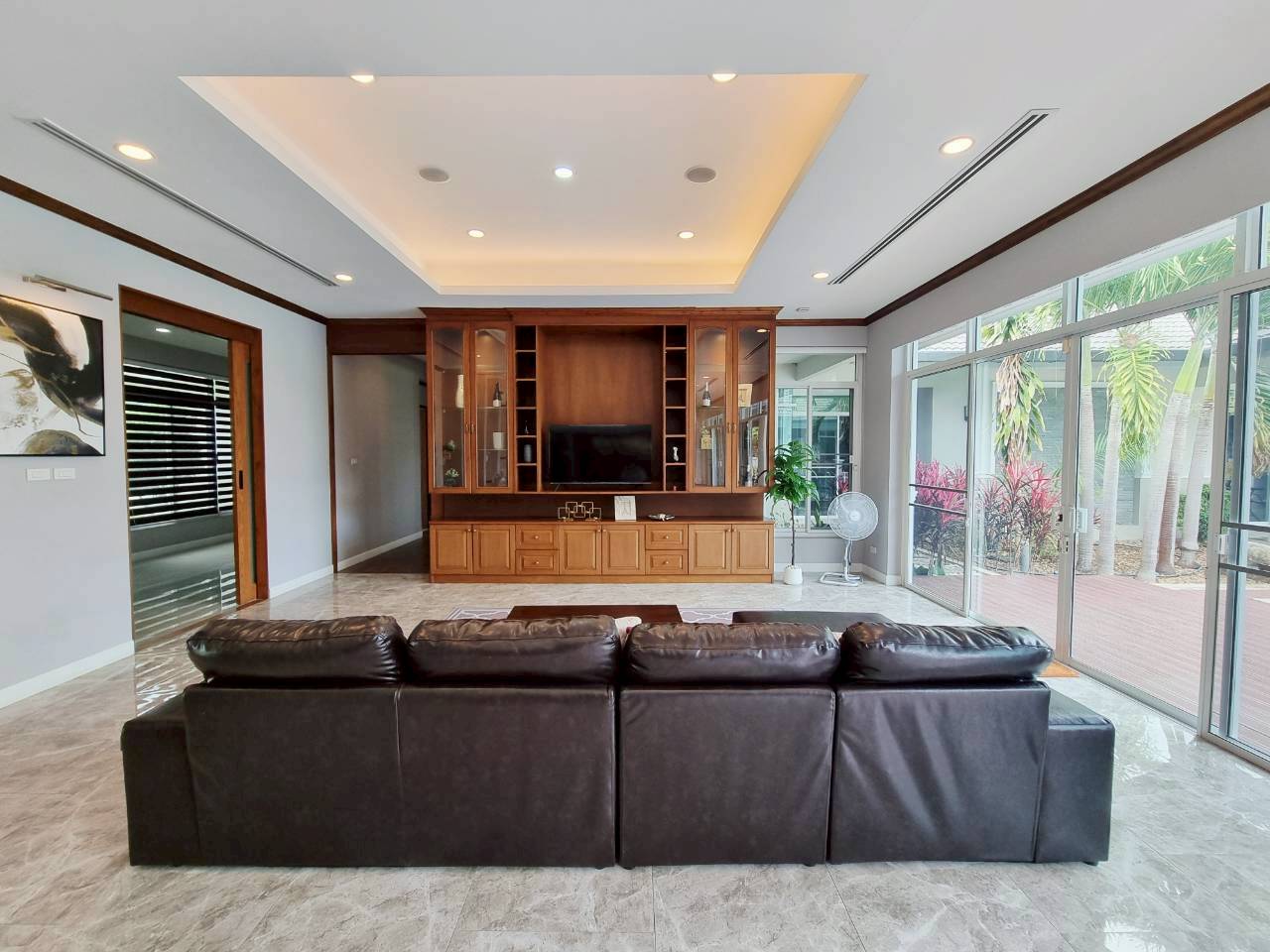 Luxury Pool Villa for Sale & Rent in Chiang Mai | 6+ Rai Private Estate photo 4