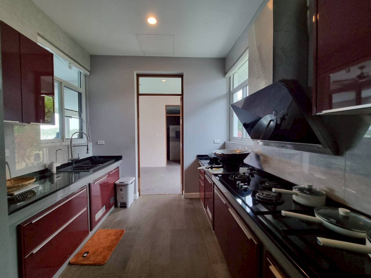 Luxury Pool Villa for Sale & Rent in Chiang Mai | 6+ Rai Private Estate photo 9
