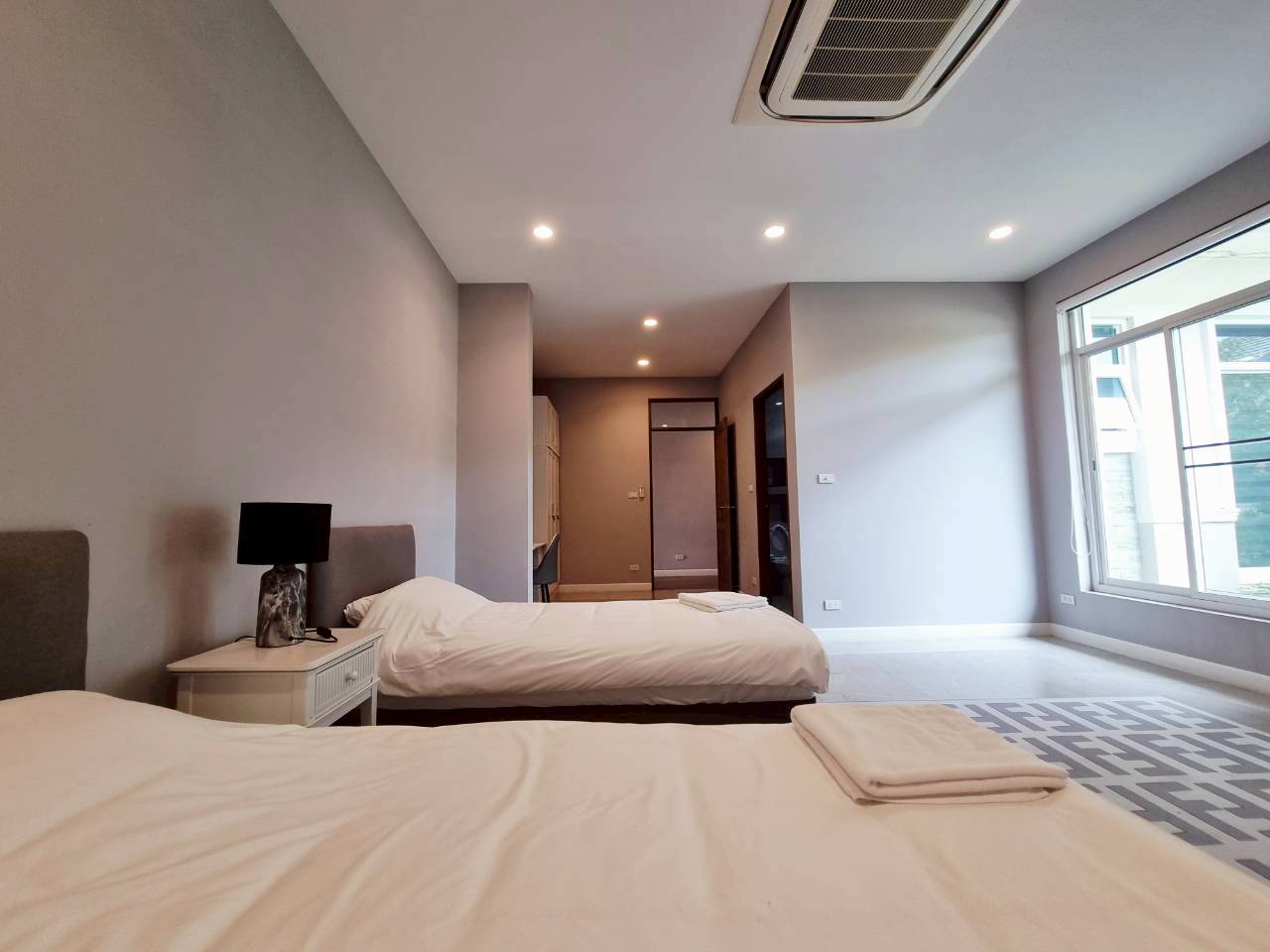 Luxury Pool Villa for Sale & Rent in Chiang Mai | 6+ Rai Private Estate photo 32