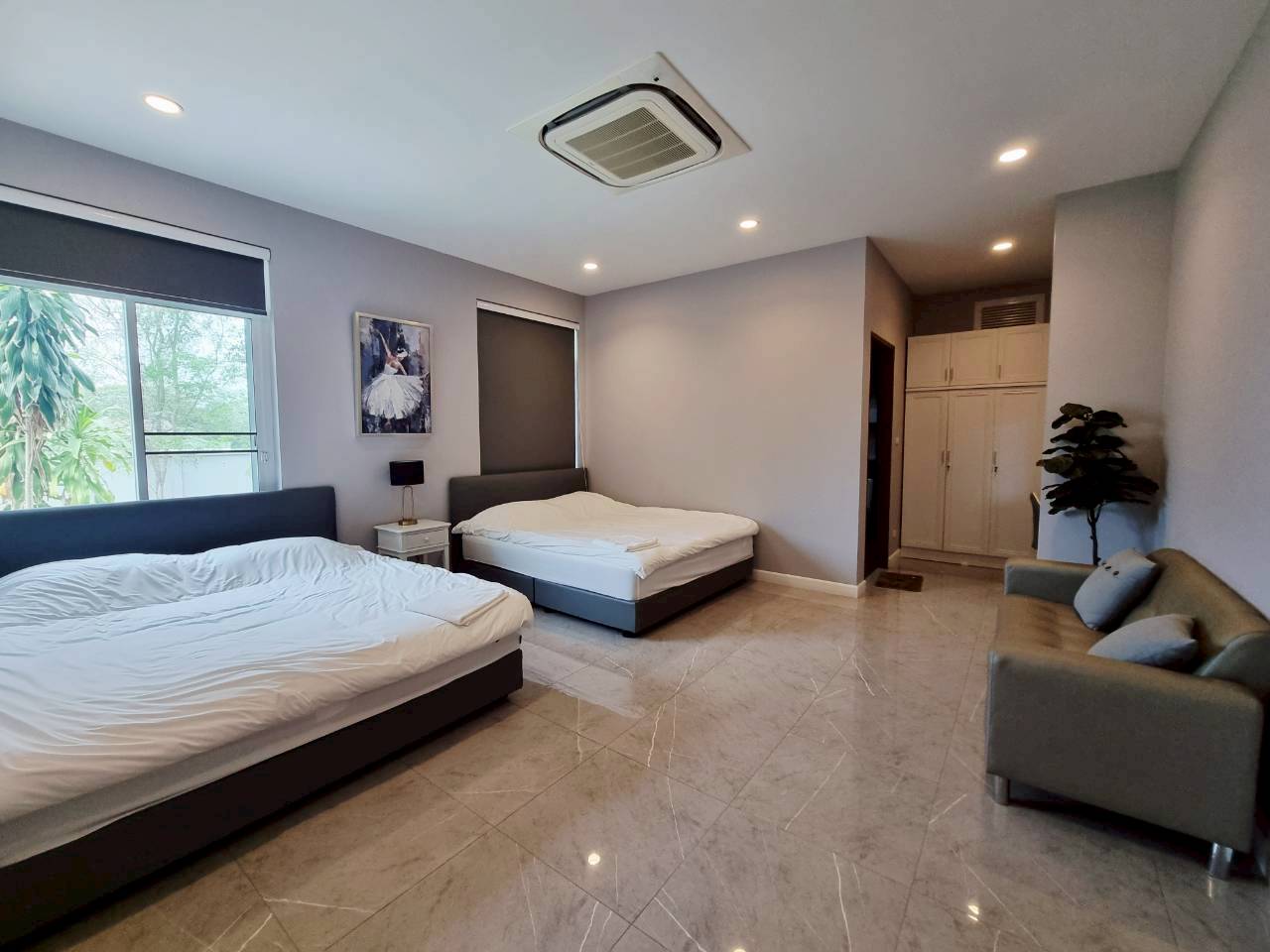 Luxury Pool Villa for Sale & Rent in Chiang Mai | 6+ Rai Private Estate photo 27