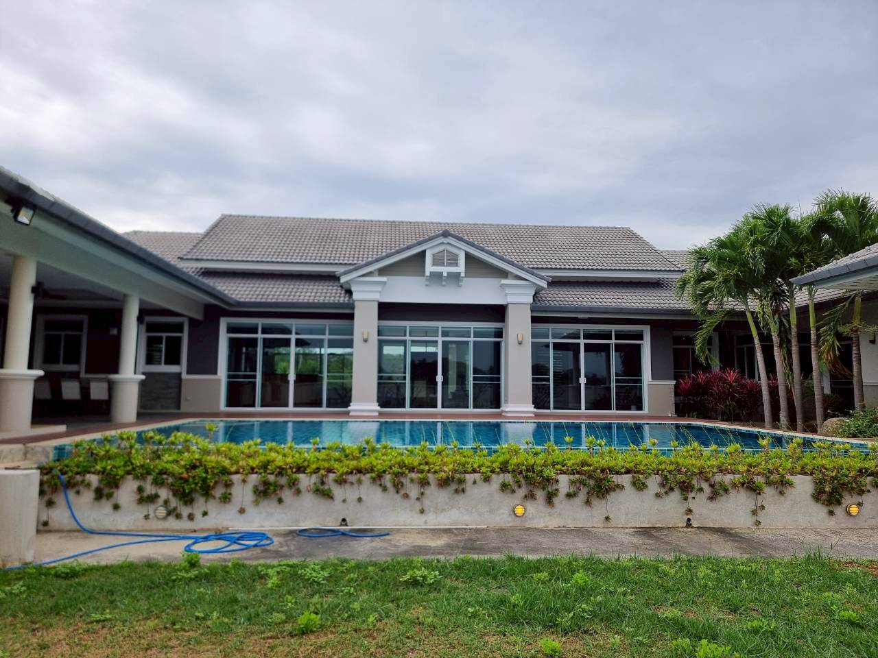Luxury Pool Villa for Sale & Rent in Chiang Mai | 6+ Rai Private Estate photo 19