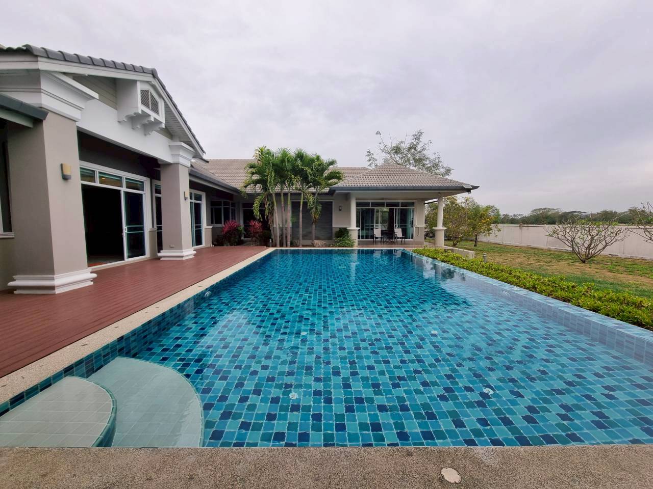 Luxury Pool Villa for Sale & Rent in Chiang Mai | 6+ Rai Private Estate photo 37
