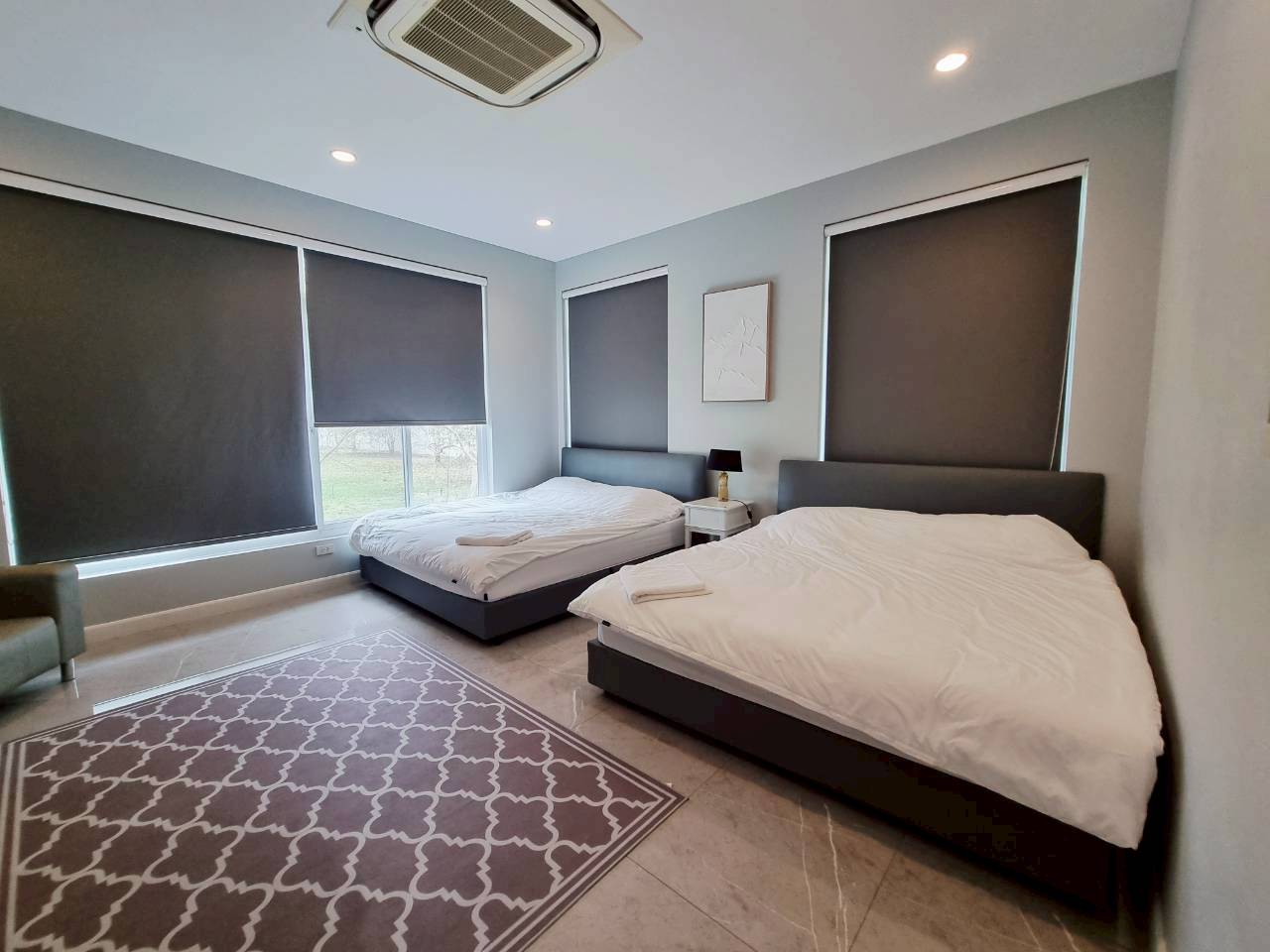 Luxury Pool Villa for Sale & Rent in Chiang Mai | 6+ Rai Private Estate photo 29