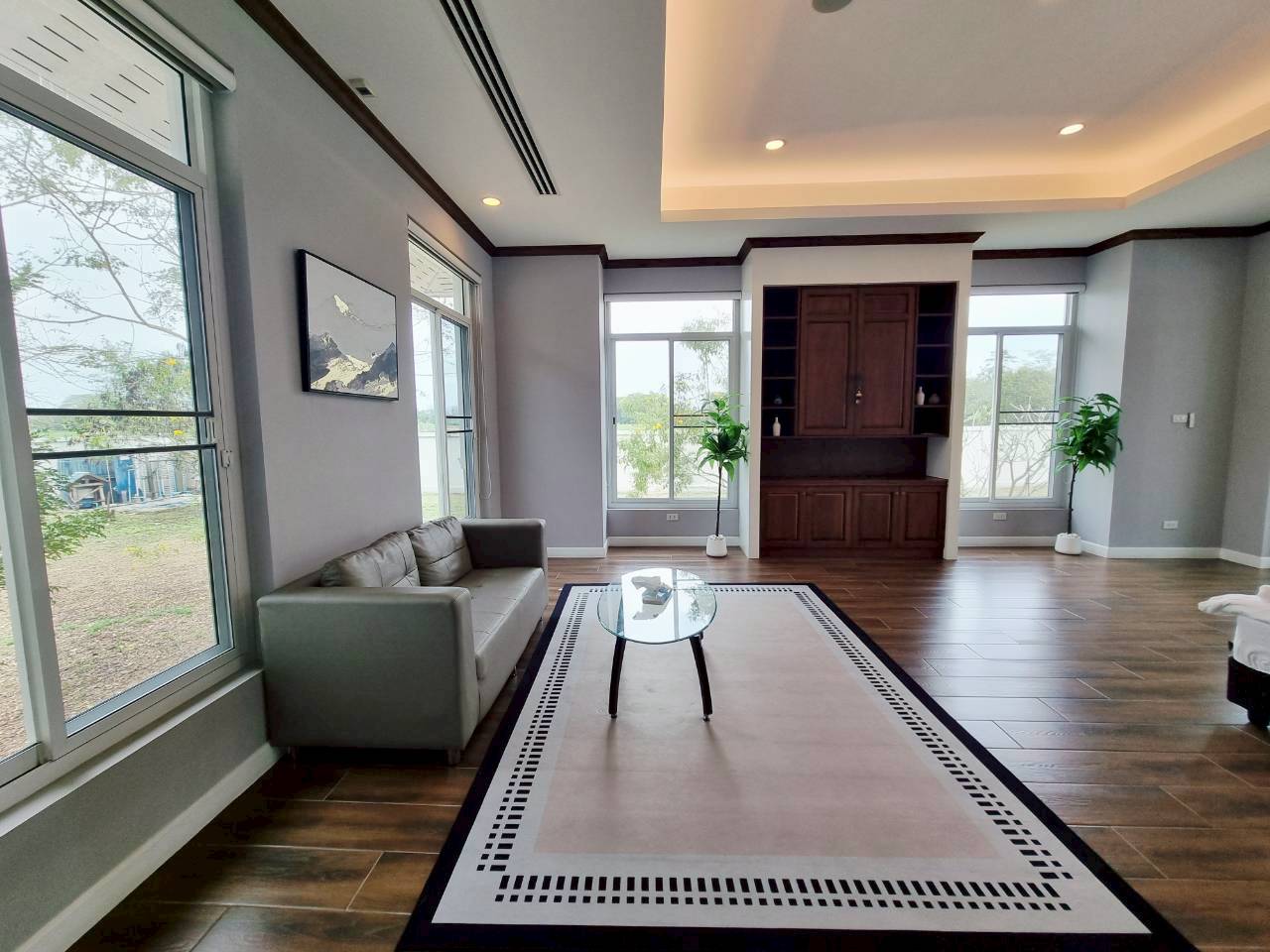 Luxury Pool Villa for Sale & Rent in Chiang Mai | 6+ Rai Private Estate photo 16
