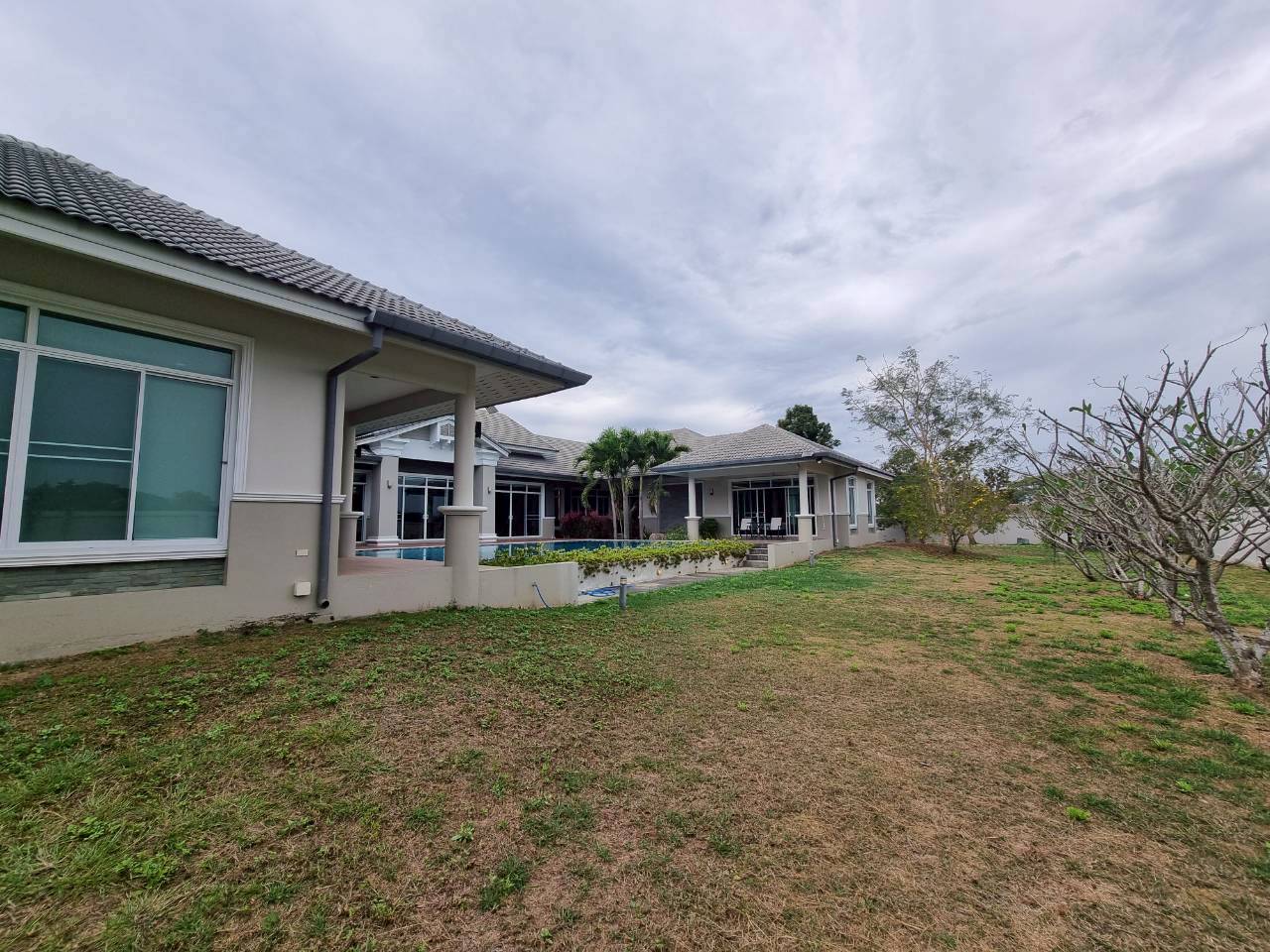 Luxury Pool Villa for Sale & Rent in Chiang Mai | 6+ Rai Private Estate photo 21