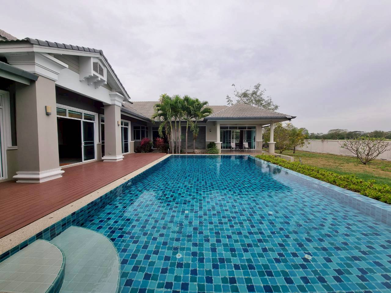 Luxury Pool Villa for Sale & Rent in Chiang Mai | 6+ Rai Private Estate photo 36