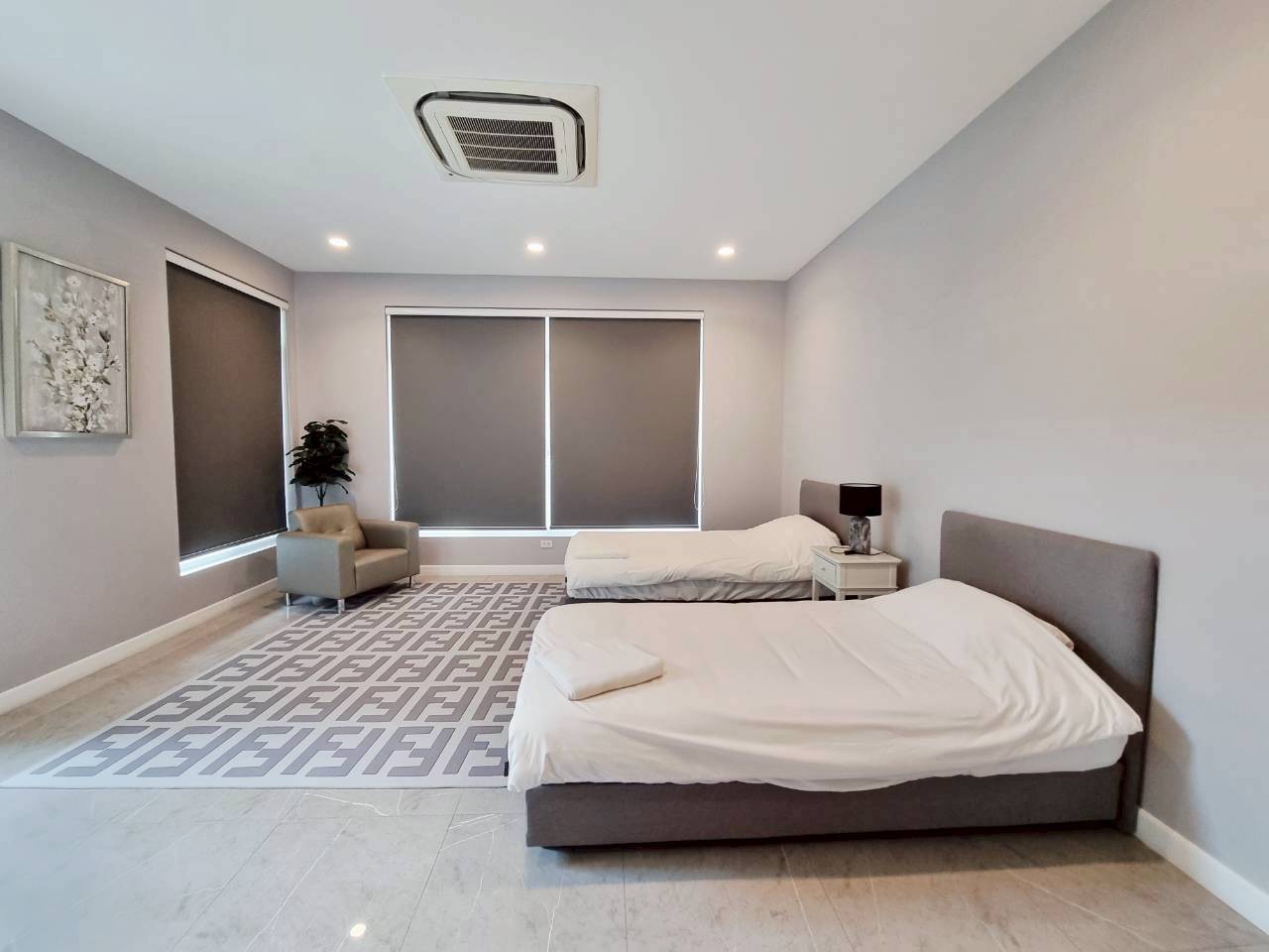 Luxury Pool Villa for Sale & Rent in Chiang Mai | 6+ Rai Private Estate photo 33