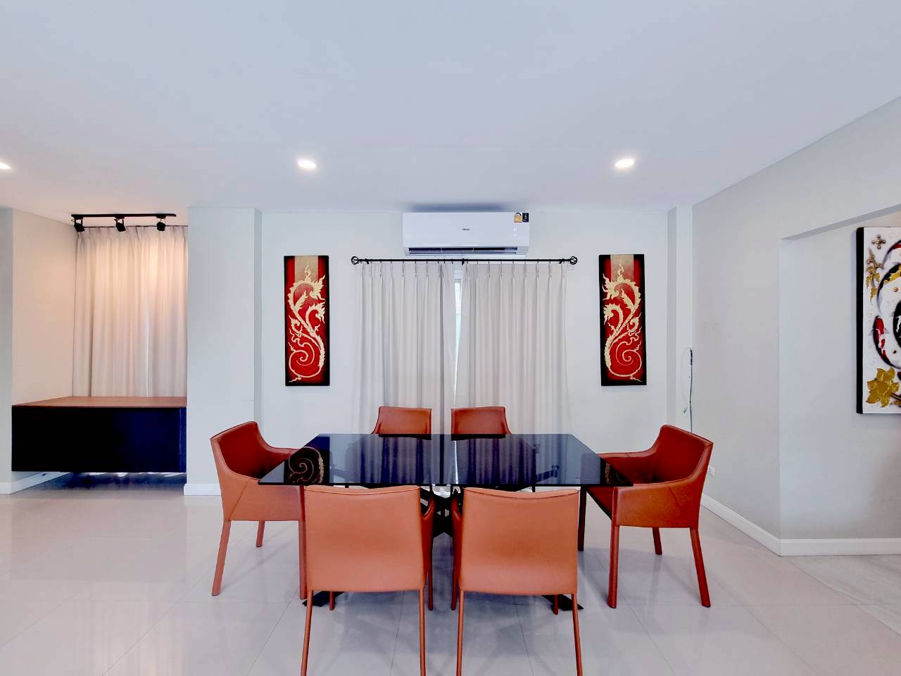4 Bedroom Pool Villa for Sale & Rent in San Kamphaeng Chiang Mai | Near UCIS photo 7