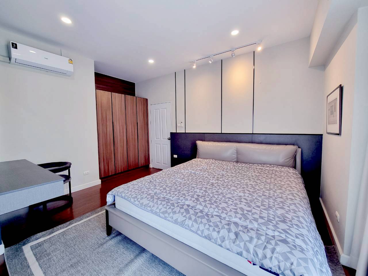 4 Bedroom Pool Villa for Sale & Rent in San Kamphaeng Chiang Mai | Near UCIS photo 17