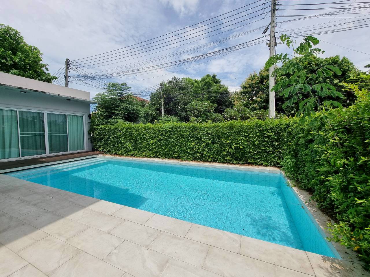 4 Bedroom Pool Villa for Sale & Rent in San Kamphaeng Chiang Mai | Near UCIS photo 25