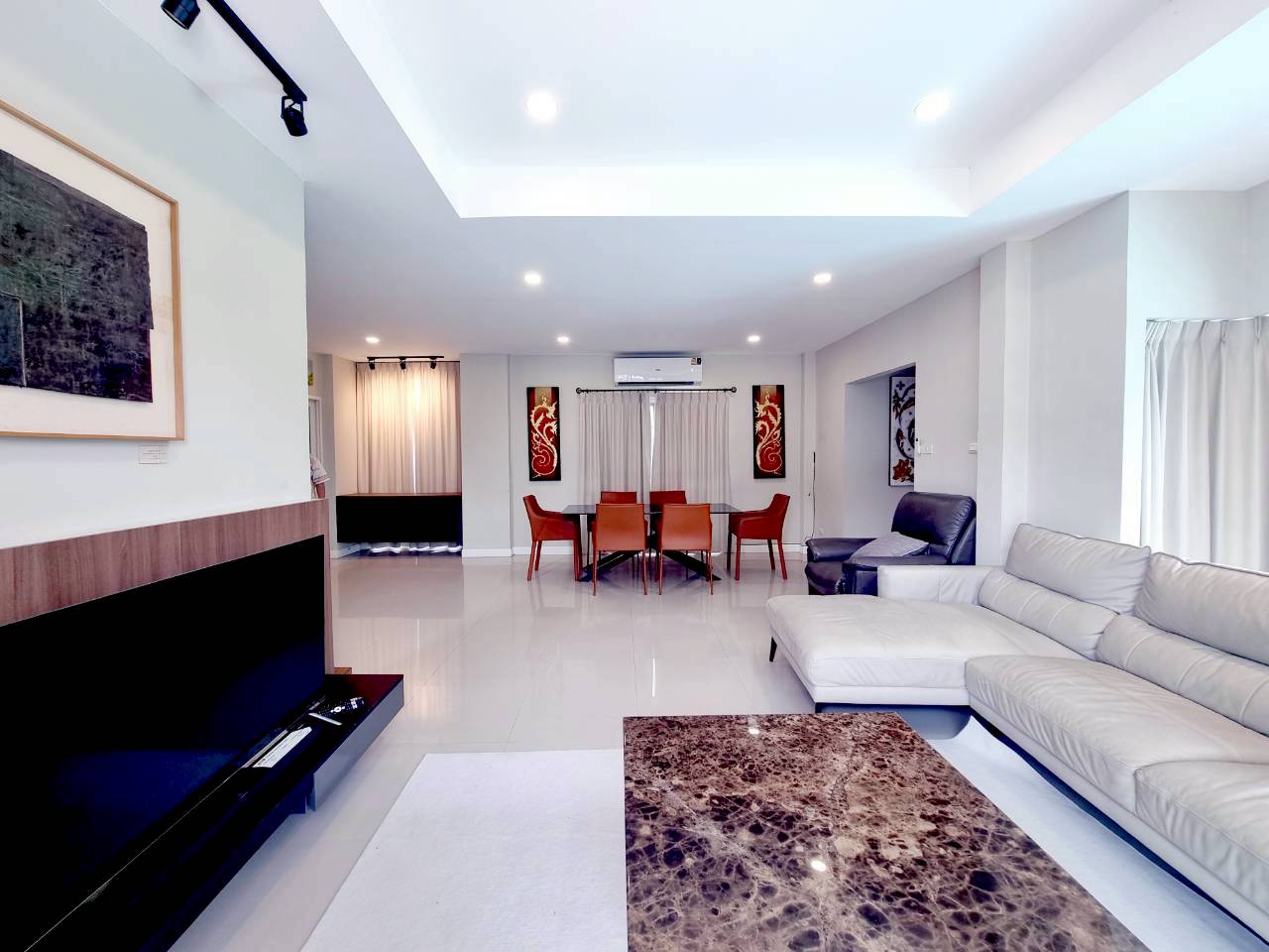 4 Bedroom Pool Villa for Sale & Rent in San Kamphaeng Chiang Mai | Near UCIS photo 5
